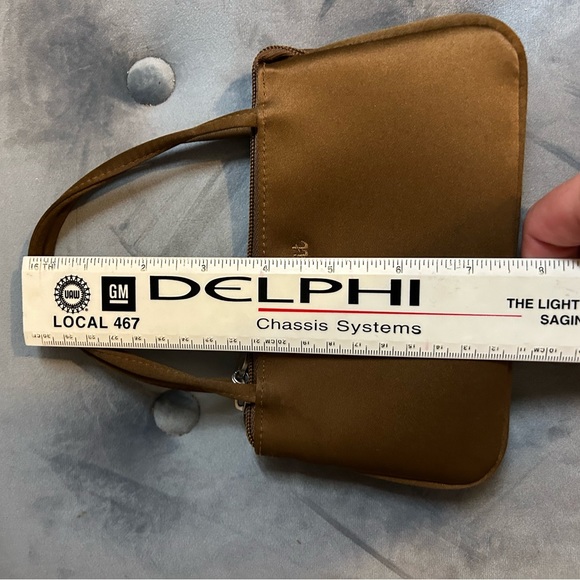 ESPRIT | small vintage clutch from the early 2000s - Picture 6 of 7